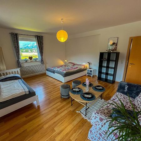 Ottl'S Appartements Mit Kreischbergblick St. Lorenzen ob Murau Zewnętrze zdjęcie