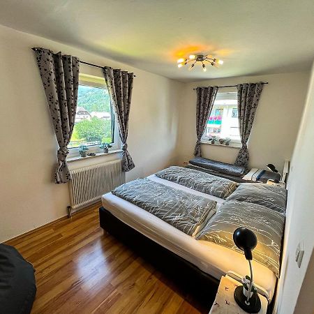 Ottl'S Appartements Mit Kreischbergblick St. Lorenzen ob Murau Zewnętrze zdjęcie
