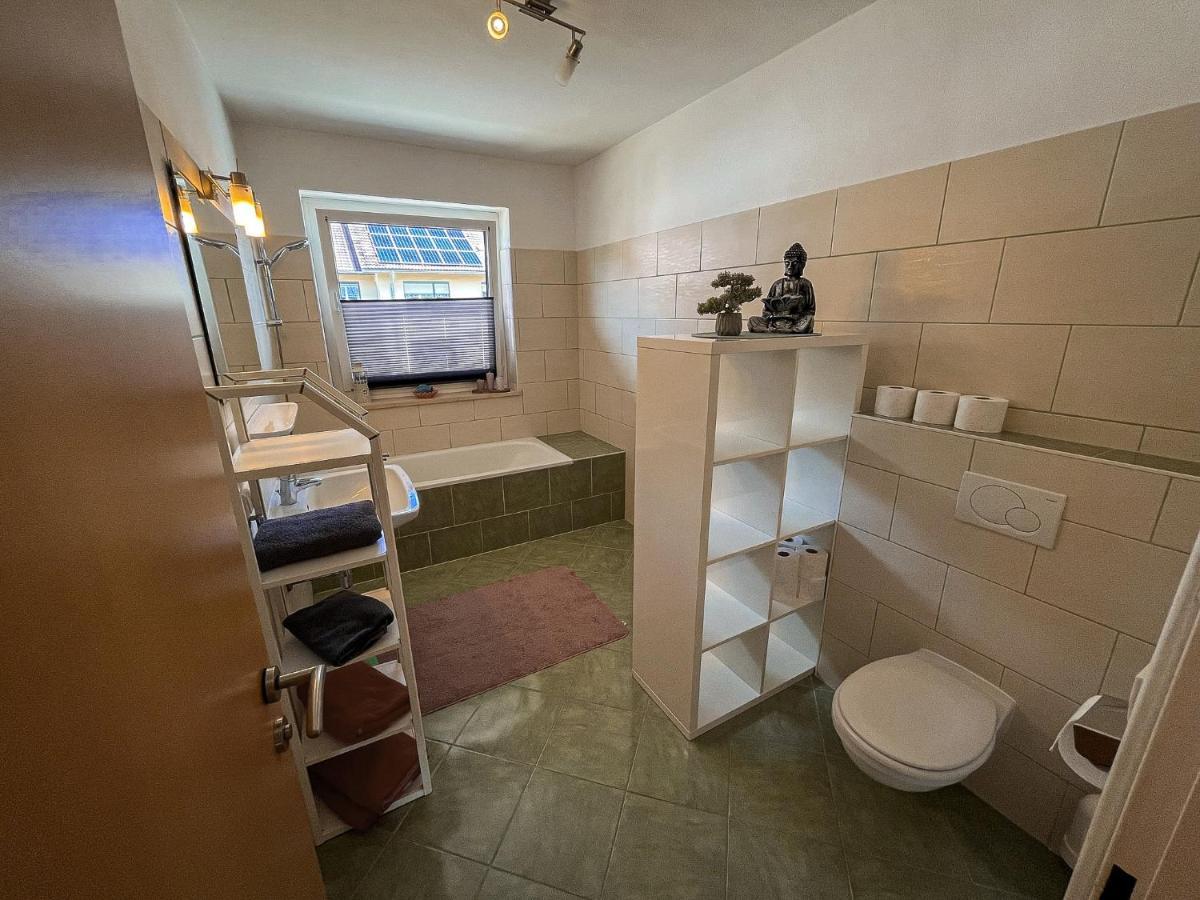 Ottl'S Appartements Mit Kreischbergblick St. Lorenzen ob Murau Zewnętrze zdjęcie